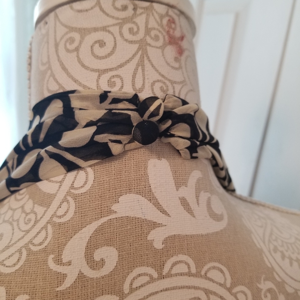 Maggy London - Coquetel dress - Picture 6 of 6